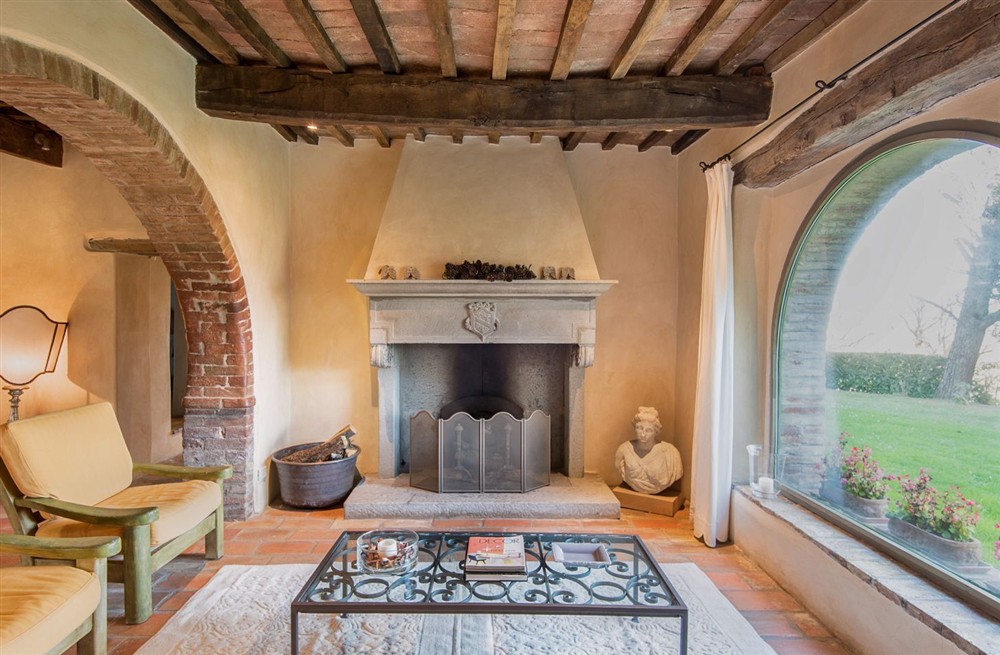 Villa Re Uberto