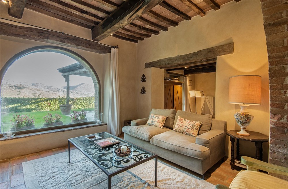 Villa Re Uberto