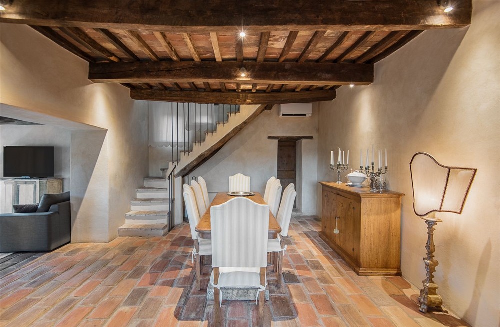 Villa Re Uberto