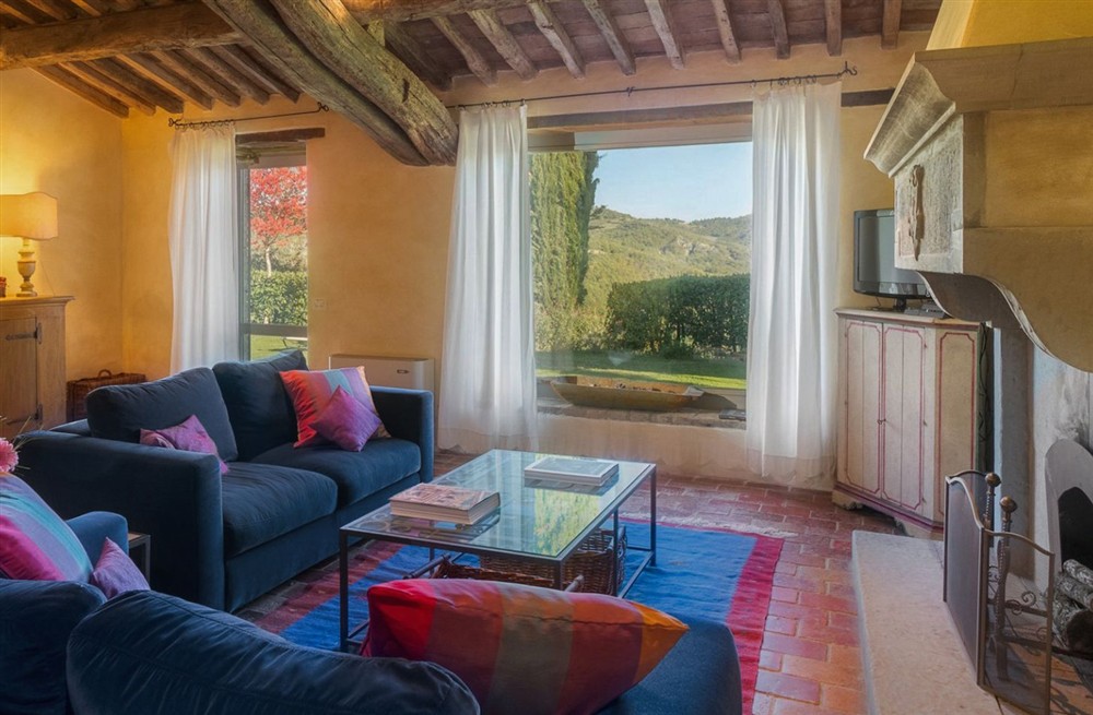 Villa Re Uberto