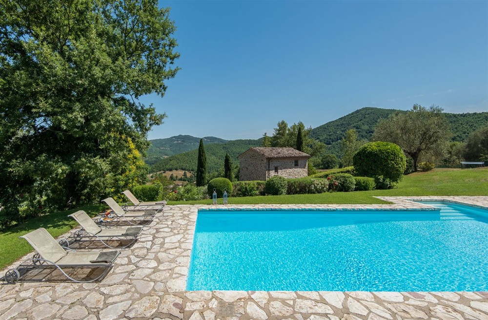 Villa Re Uberto