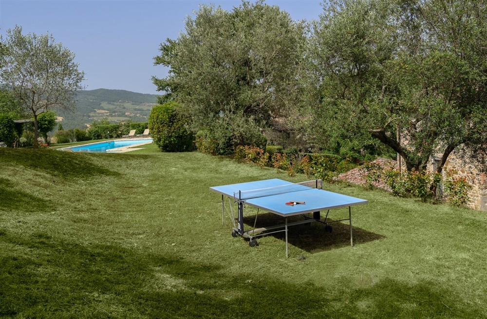 Villa Re Uberto