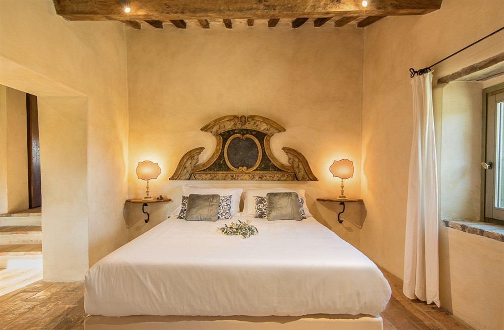 Villa Re Uberto