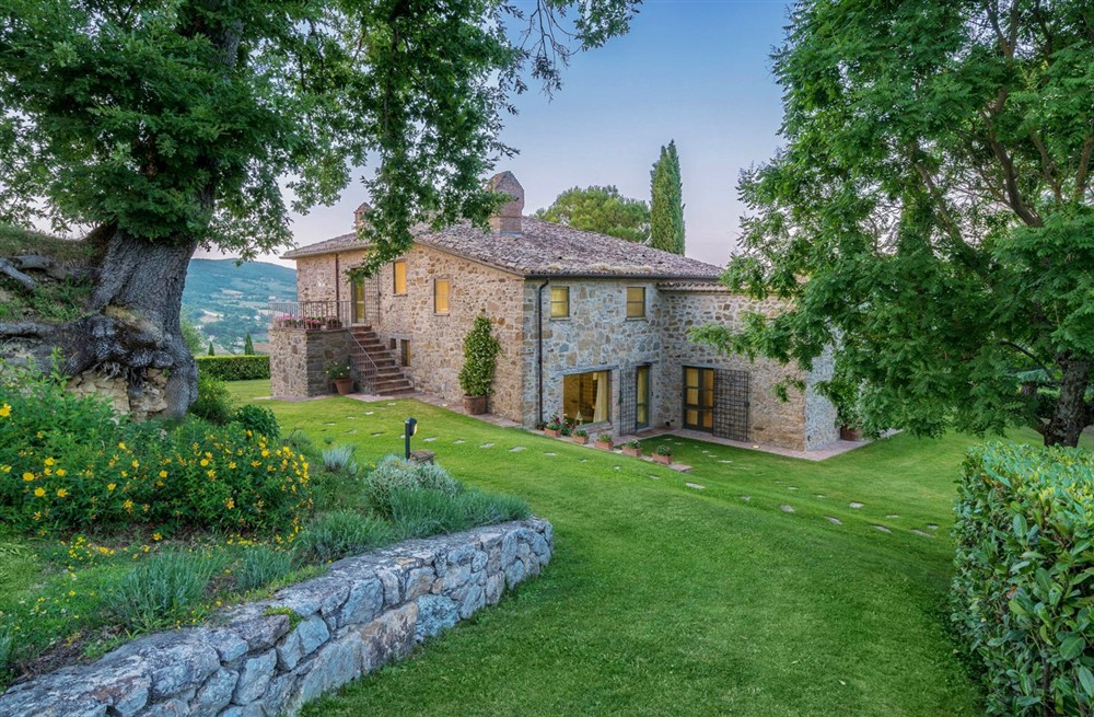 Villa Re Uberto