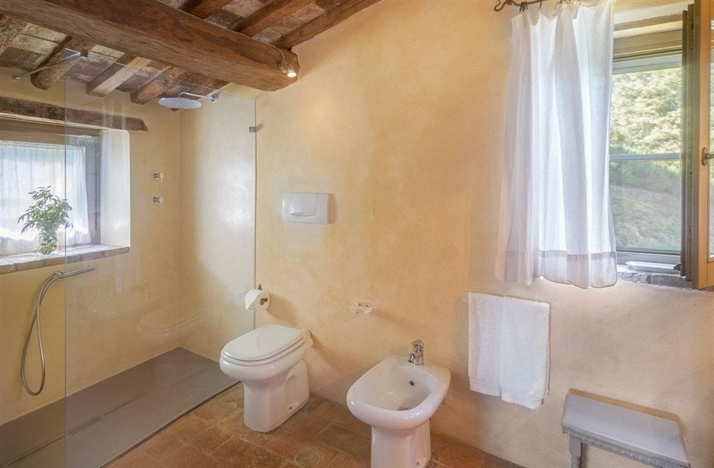 Villa Re Uberto