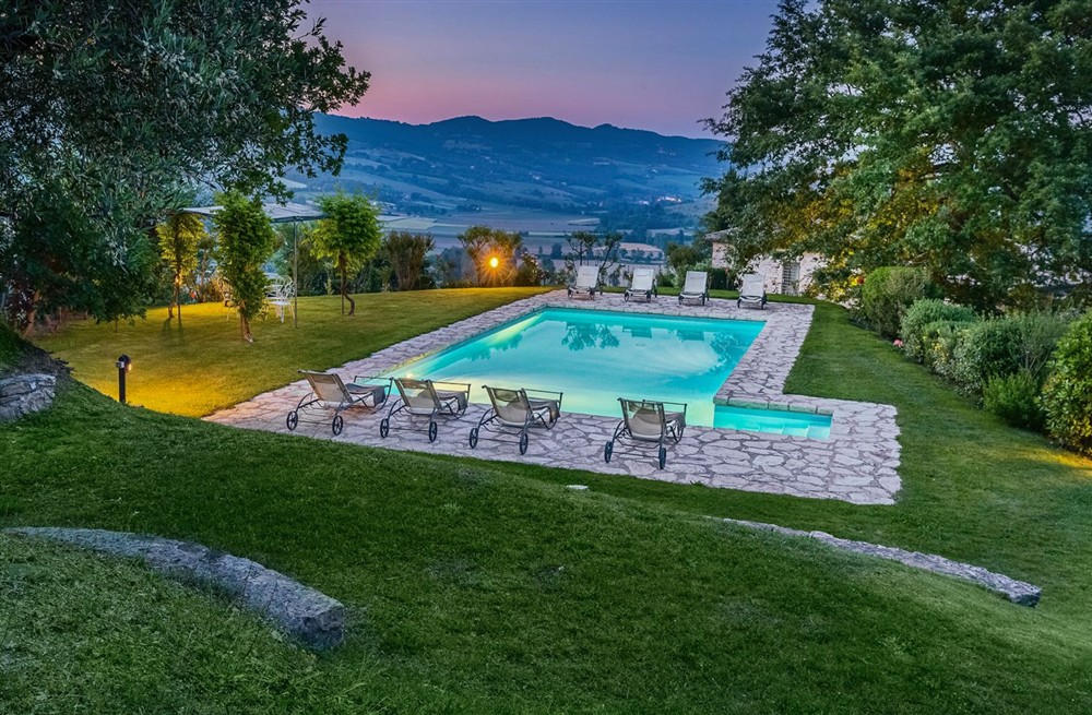 Villa Re Uberto