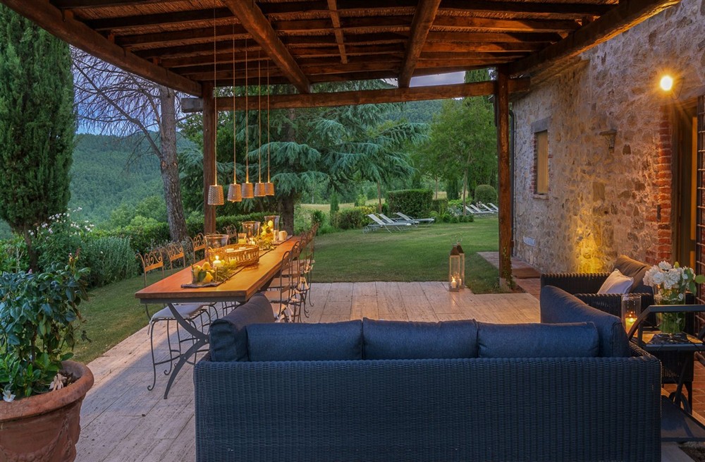 Villa Re Uberto
