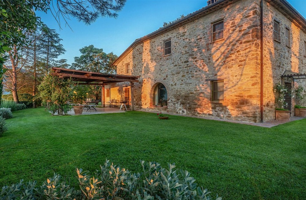 Villa Re Uberto
