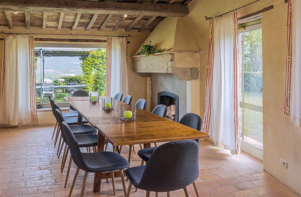 Villa Re Uberto