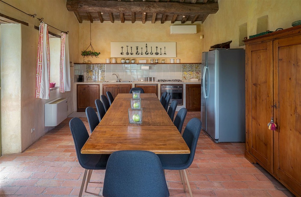 Villa Re Uberto