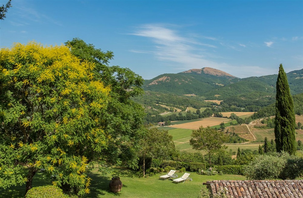 Villa Re Uberto