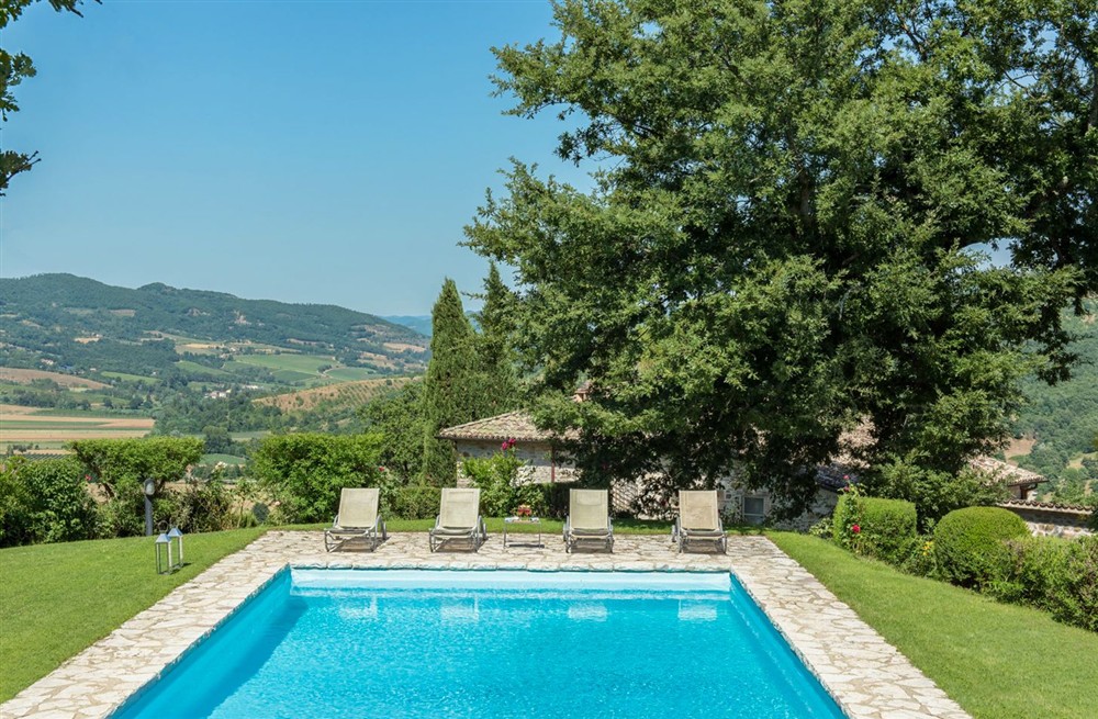 Villa Re Uberto