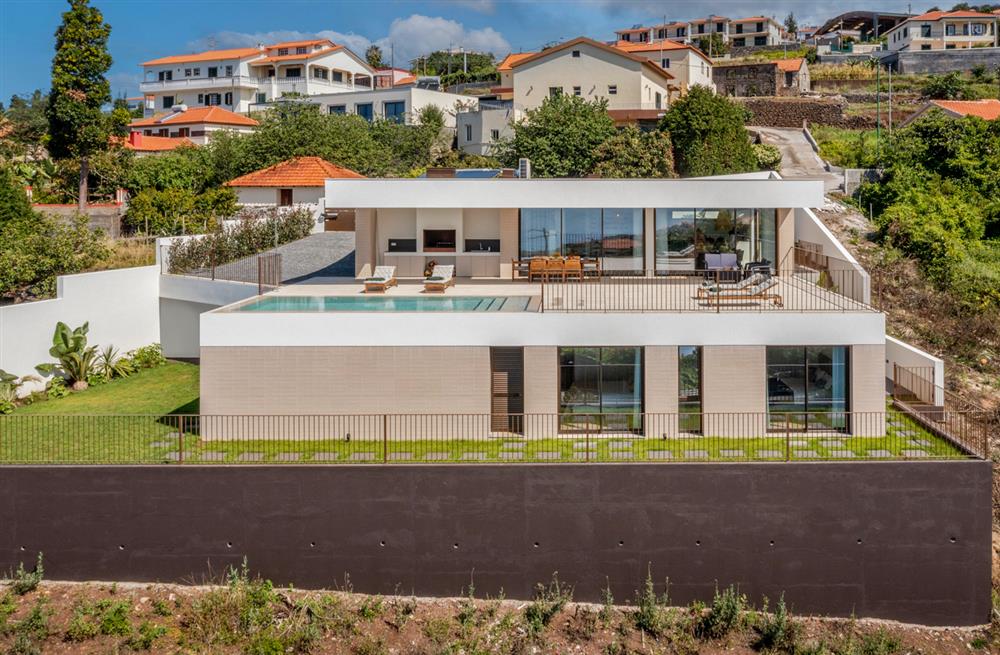 Villa Reis (photo 18) at Villa Reis in , Portugal