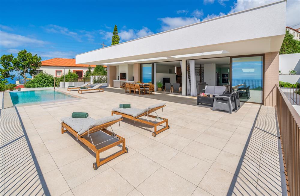 Villa Reis at Villa Reis in , Portugal