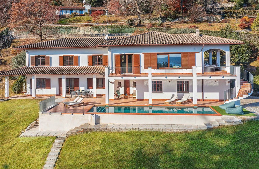 Villa Rella
