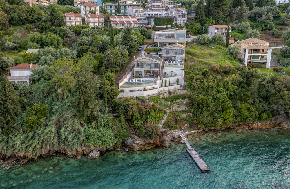 Villa Remi (photo 27) at Villa Remi in Lefkada, Greece