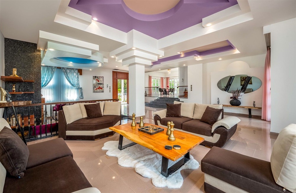 Villa Remos