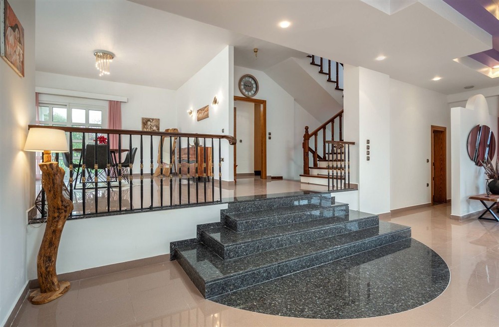 Villa Remos