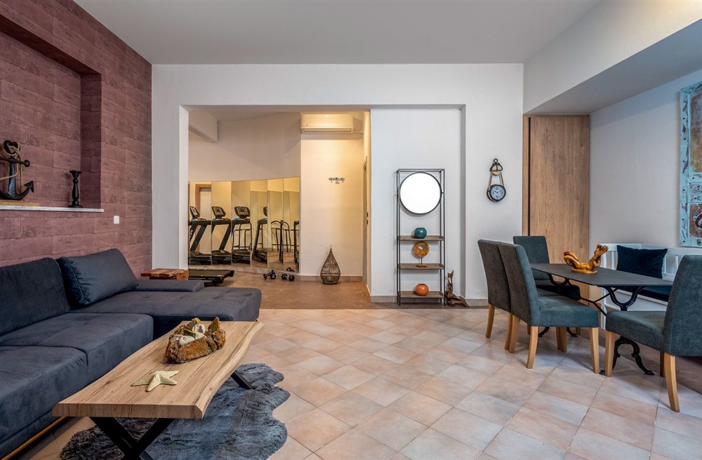 Villa Remos
