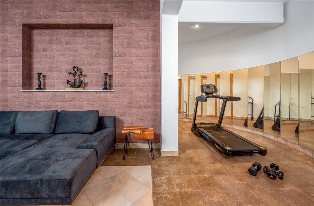 Villa Remos