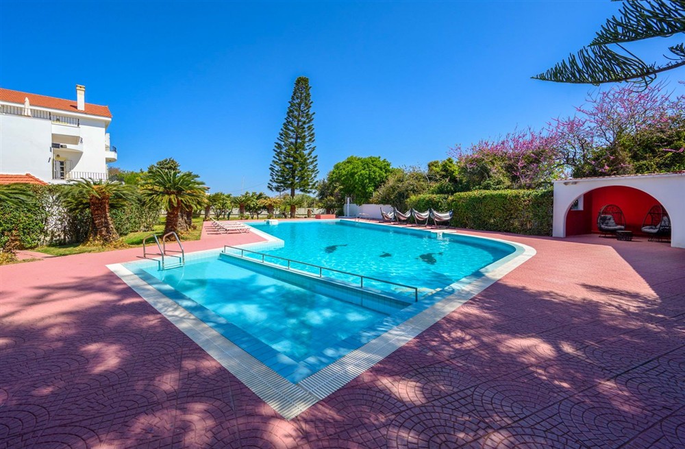 Villa Remos
