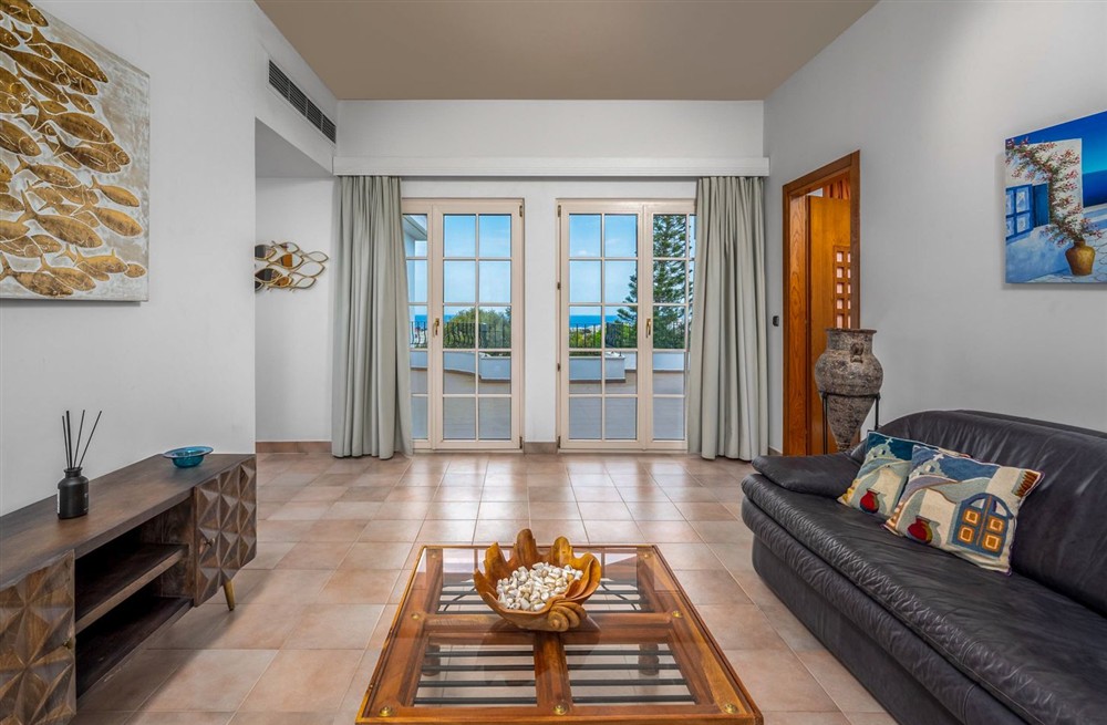 Villa Remos