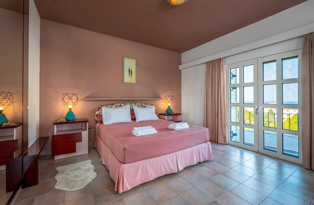 Villa Remos