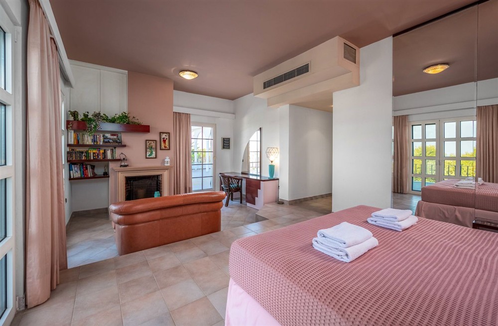 Villa Remos