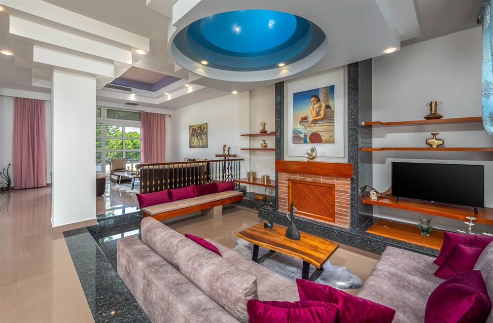 Villa Remos