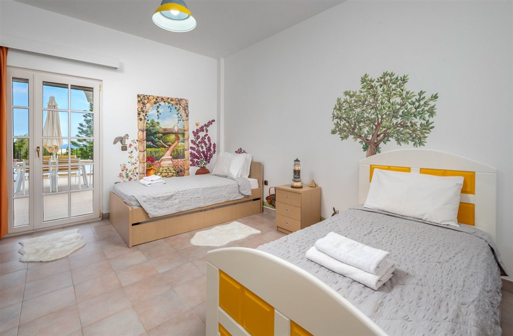 Villa Remos