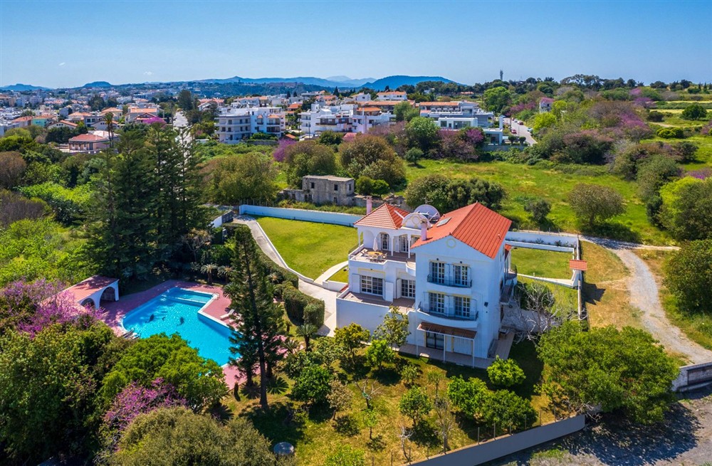 Villa Remos