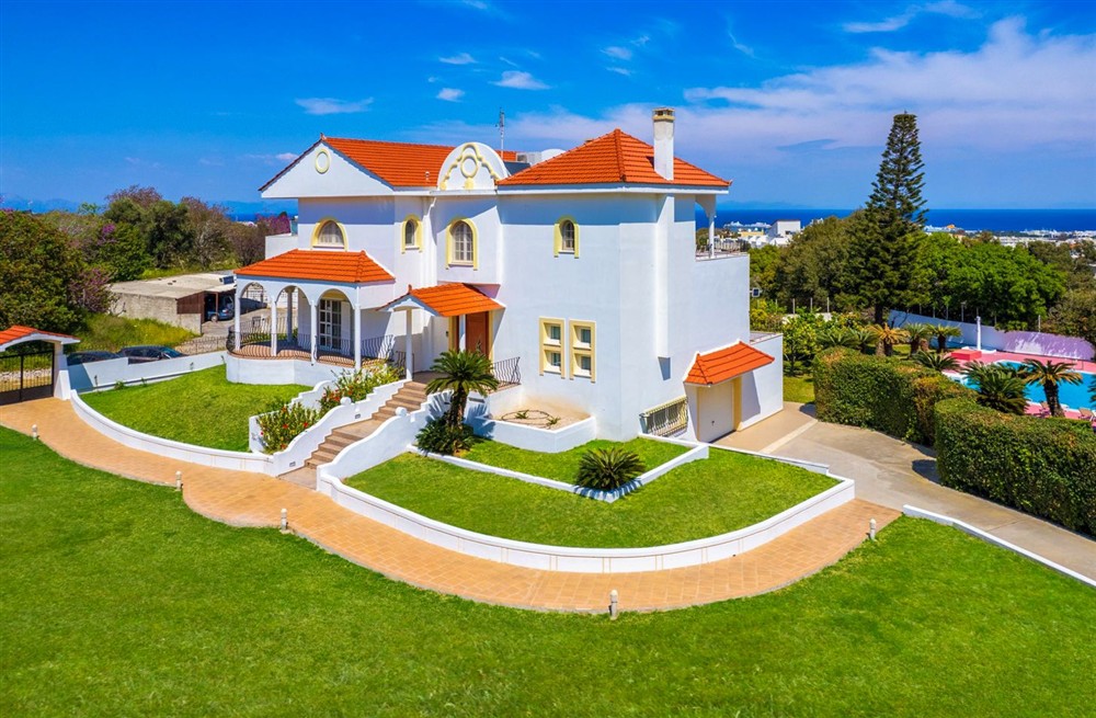 Villa Remos