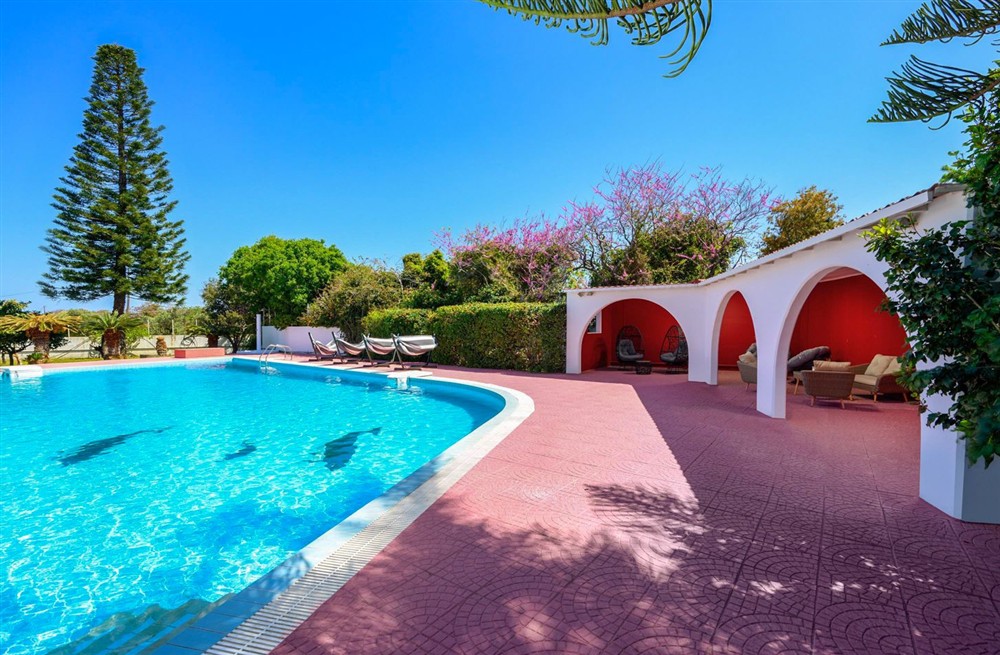 Villa Remos