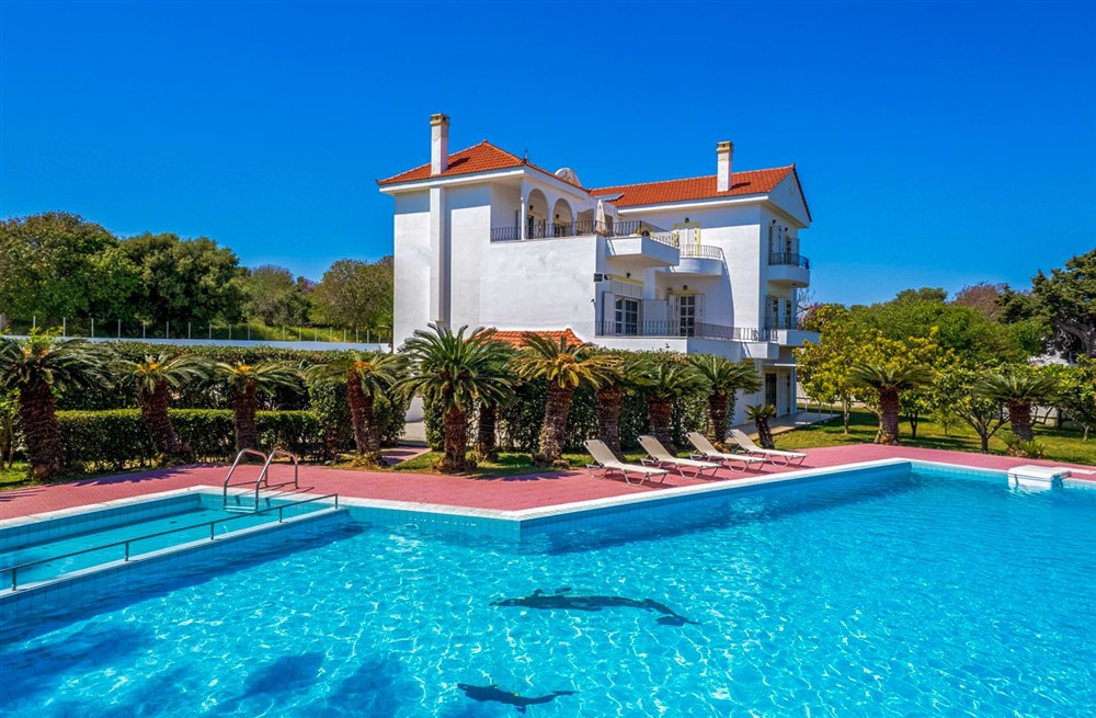 Villa Remos