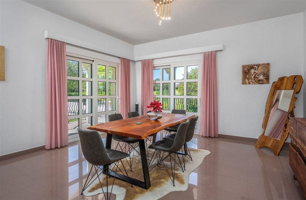 Villa Remos