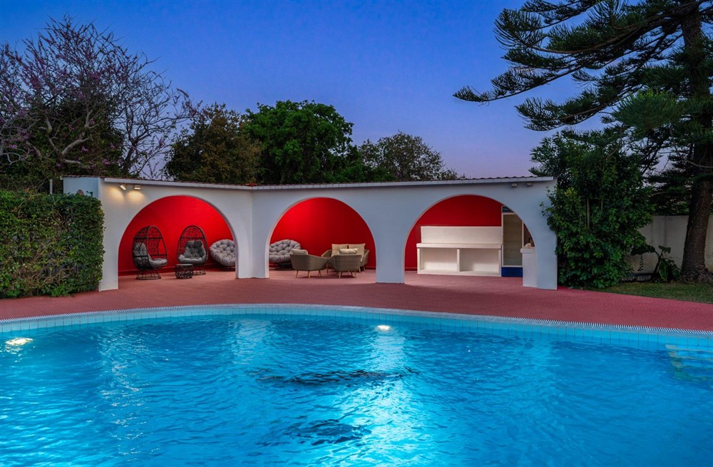 Villa Remos