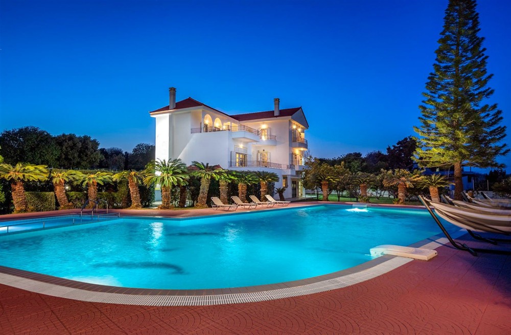 Villa Remos