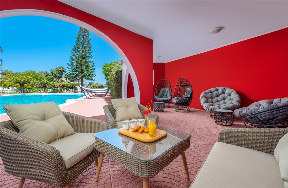 Villa Remos