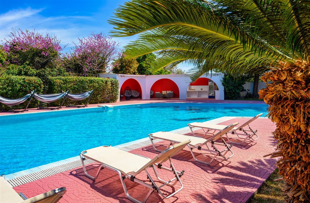 Villa Remos