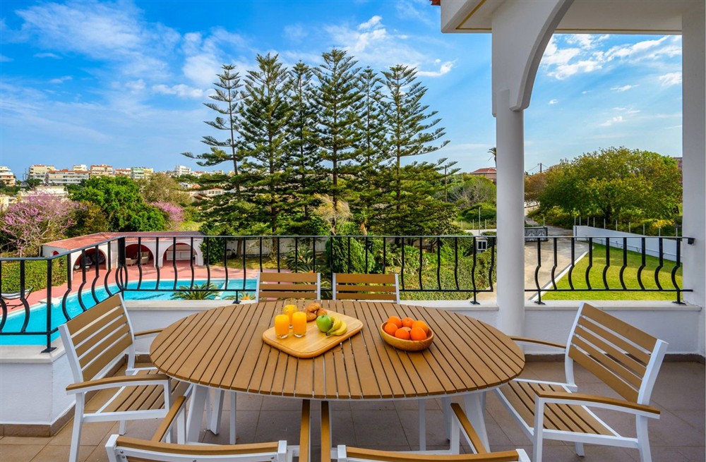 Villa Remos