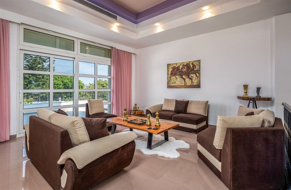 Villa Remos