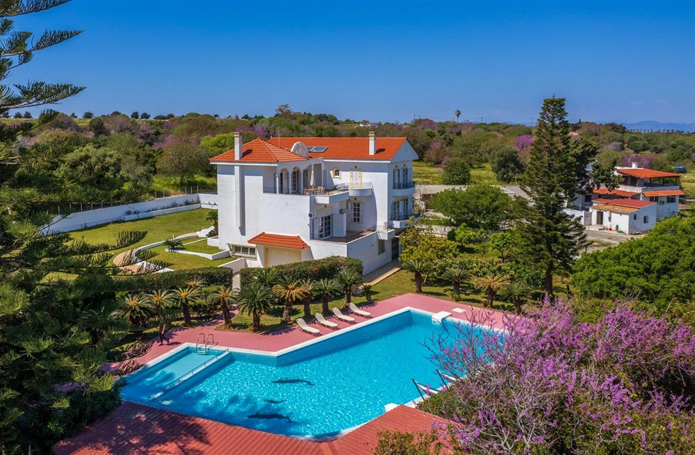 Villa Remos