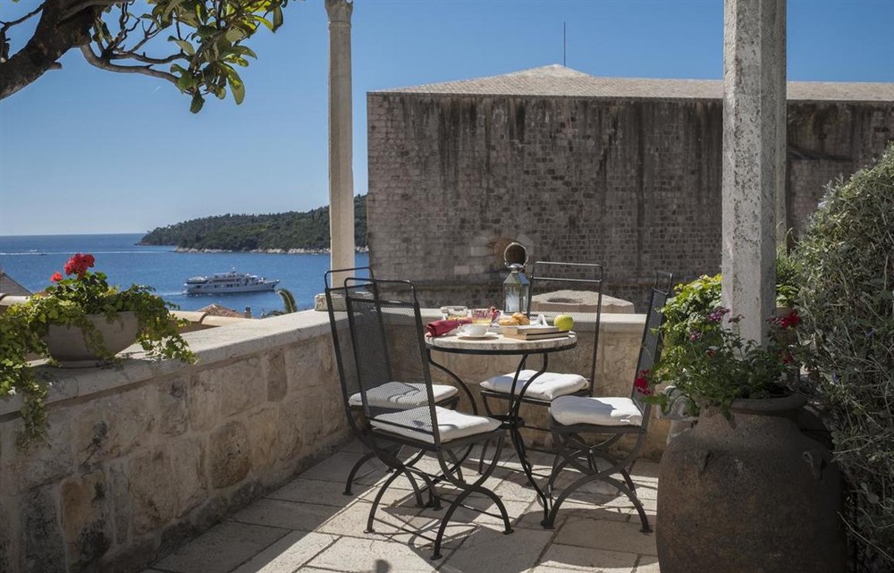 Villa Revelin (photo 10) at Villa Revelin in Dubrovnik Town, Dubrovnik