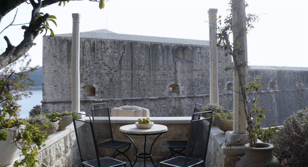 Villa Revelin (photo 11) at Villa Revelin in Dubrovnik Town, Dubrovnik