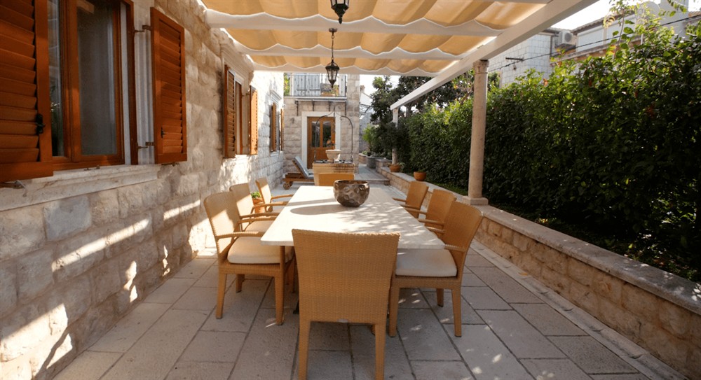 Villa Revelin (photo 12) at Villa Revelin in Dubrovnik Town, Dubrovnik