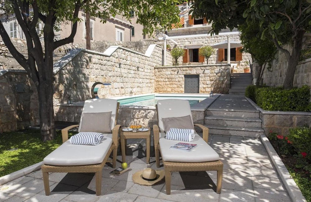 Villa Revelin (photo 13) at Villa Revelin in Dubrovnik Town, Dubrovnik