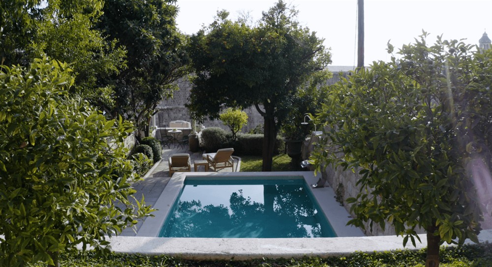 Villa Revelin (photo 14) at Villa Revelin in Dubrovnik Town, Dubrovnik