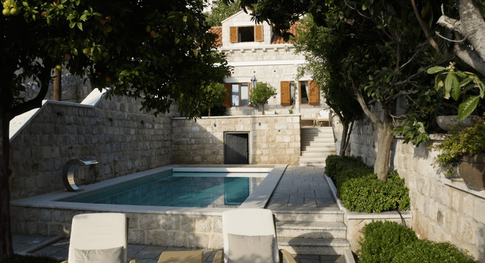 Villa Revelin (photo 15) at Villa Revelin in Dubrovnik Town, Dubrovnik