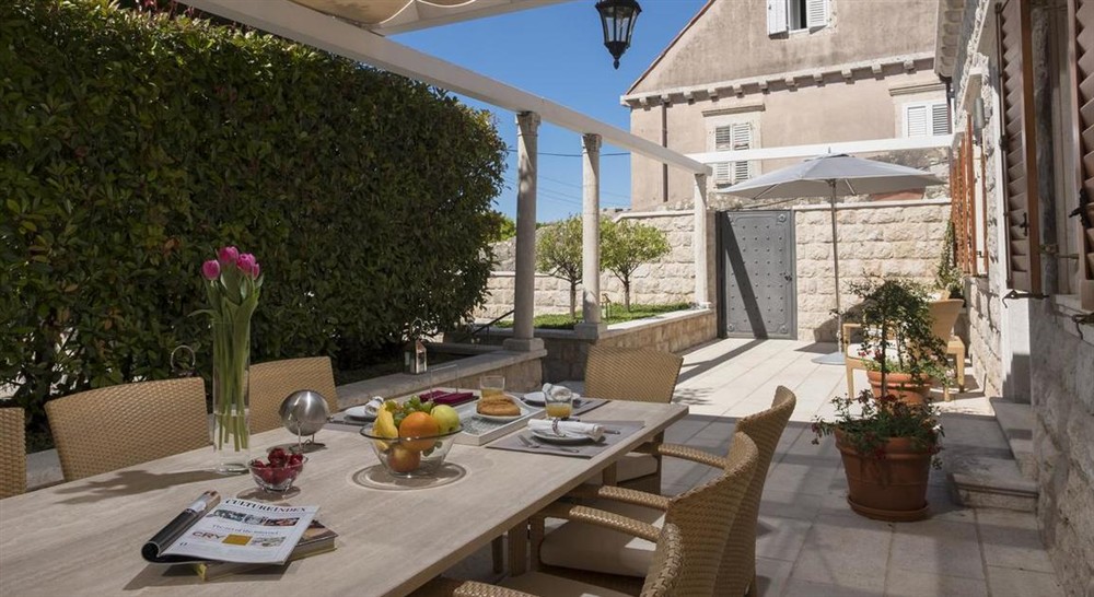 Villa Revelin (photo 16) at Villa Revelin in Dubrovnik Town, Dubrovnik
