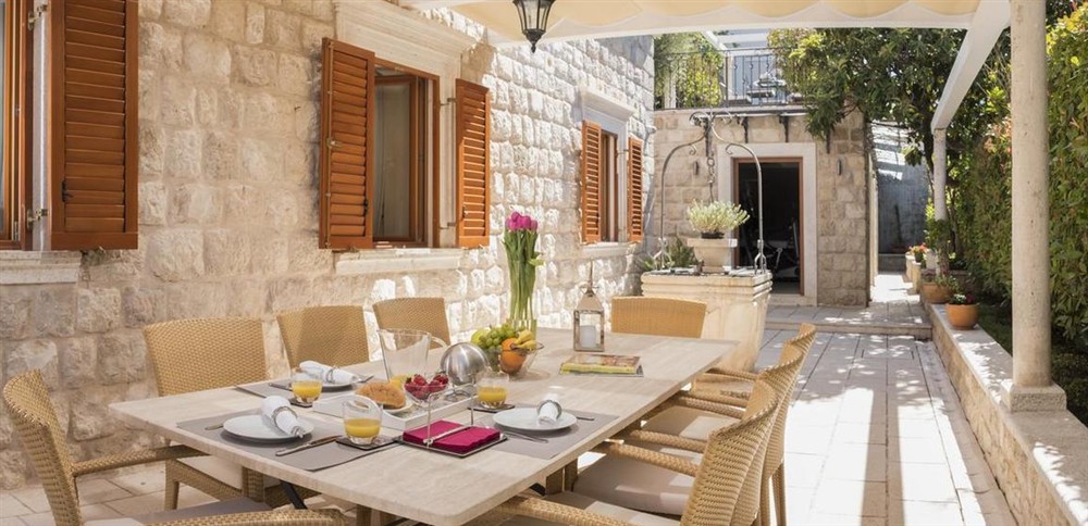 Villa Revelin (photo 17) at Villa Revelin in Dubrovnik Town, Dubrovnik